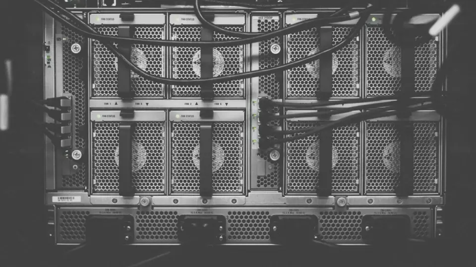 2025 Electricity Jump Fueled by Data Centers, IEA Finds