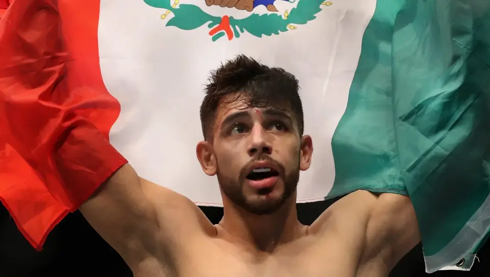 Rodríguez Withdrawal Forces Noche UFC Main-Event Shuffle