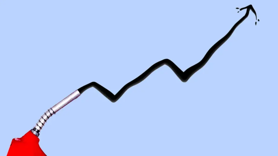 September CPI surge sparks debate over Fed rate hikes