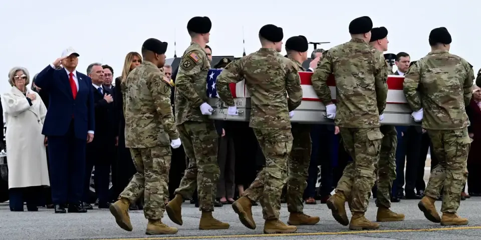 Pentagon Faces Backlash Over Alleged Concealment of Four Additional U.S. Troop Deaths in Iran War