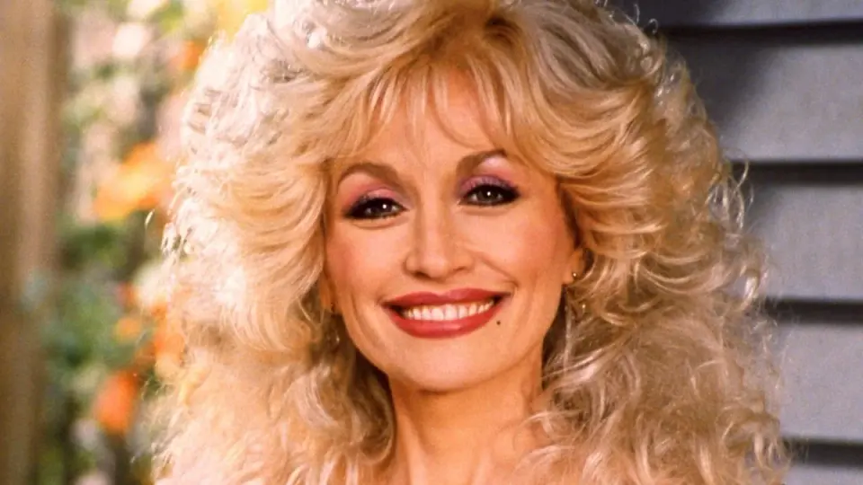 Dolly Parton reveals tattoos hiding scars and past breast enhancements
