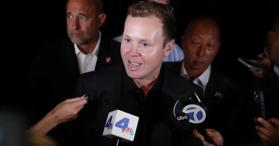 Pratt concedes LA mayoral bid, then launches a war of words against Bass and Raman