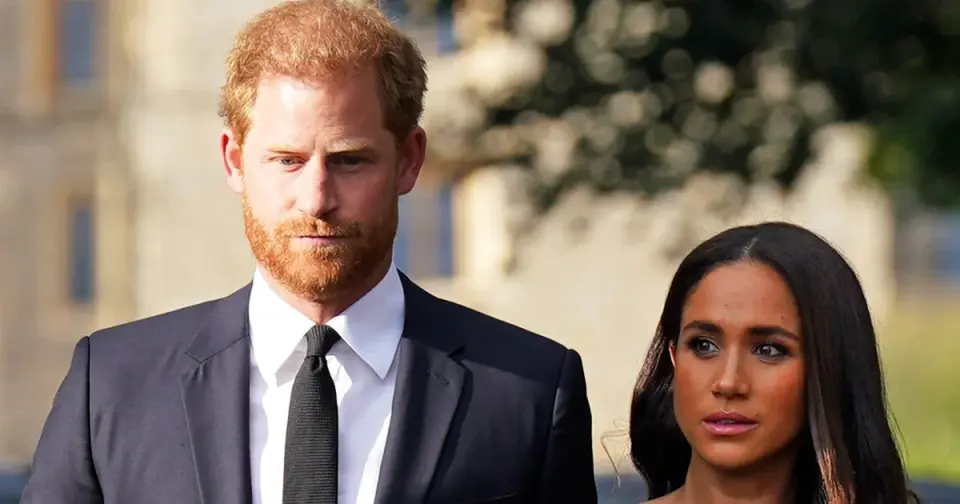 Security fears push Harry and Meghan to switch kids’ school in the UK