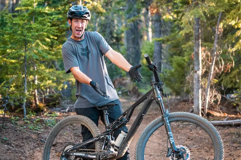 Cam McCaul Aligns with Revel Bikes for a Ranger-Driven Freeride Era