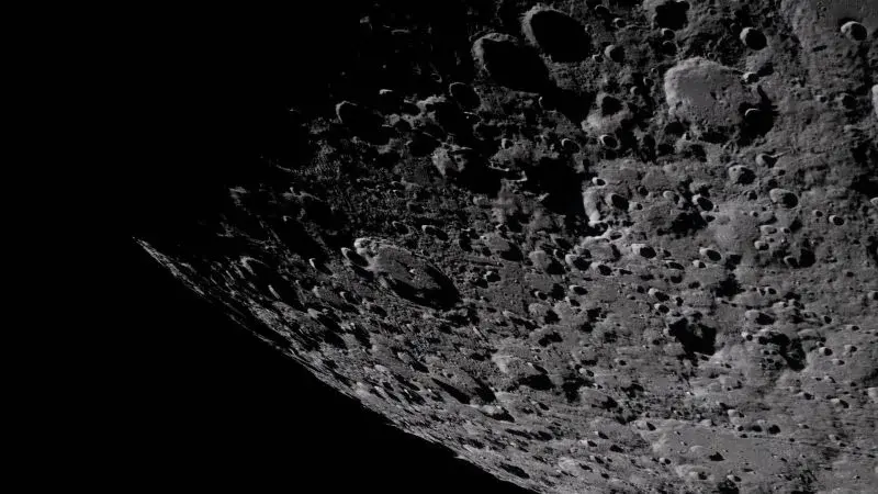 Moon water limits big-city lunar settlements