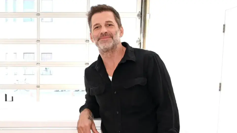 Zack Snyder Pushes Back on Fascist Claims as The Last Photograph Debuts at TIFF