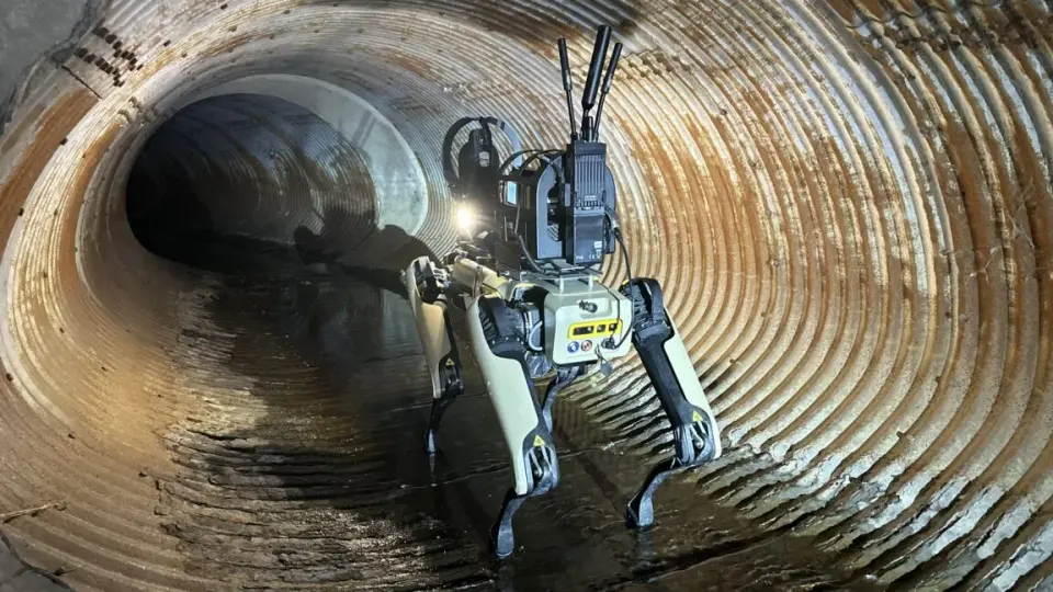 Boston Dynamics defends $1.3M ICE robot sale amid internal staff revolt