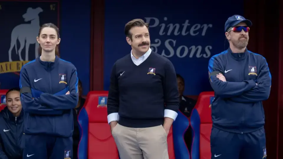 Ted Lasso Season 4 Finale: Hunt Confirms No Season 5 Renewal, Details Coaching Shifts