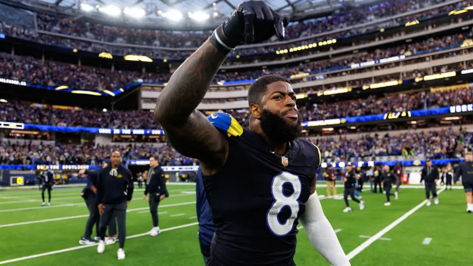 Verse Finds Newfound Confidence with Browns After Trade