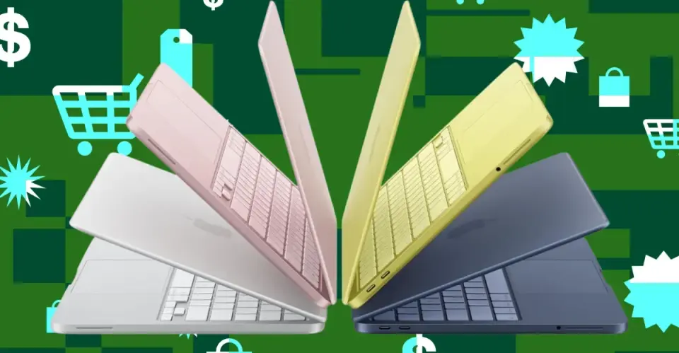 Apple cuts $100 on refurbished MacBook Neo across colors