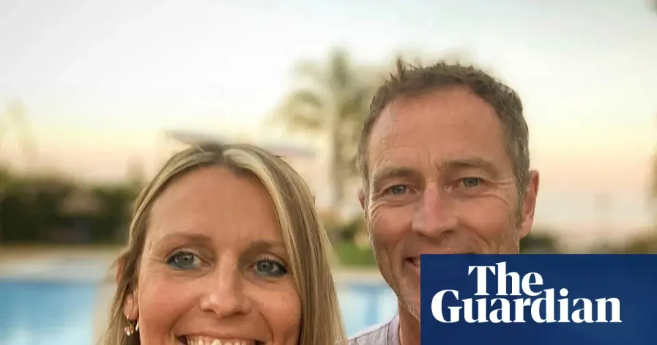 British couple jailed in Iran lose appeal amid claims hearing barred