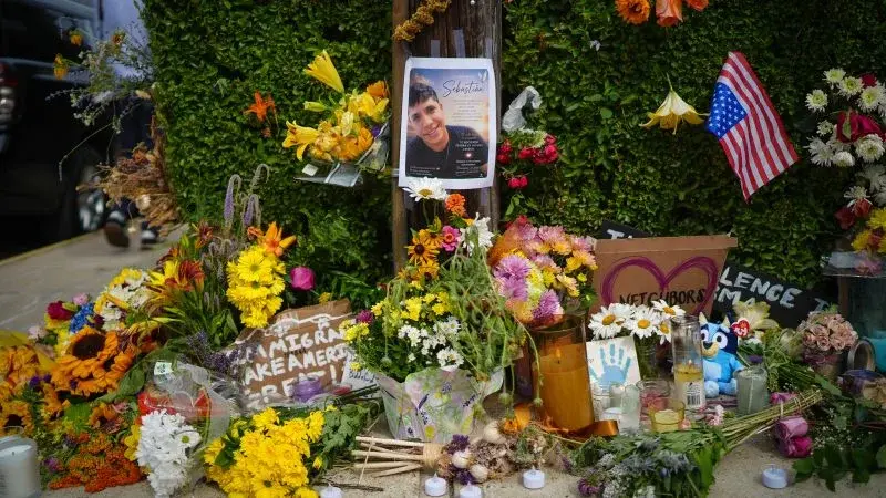 Trump urges ICE to resume traffic stops after pause tied to officer-involved shootings