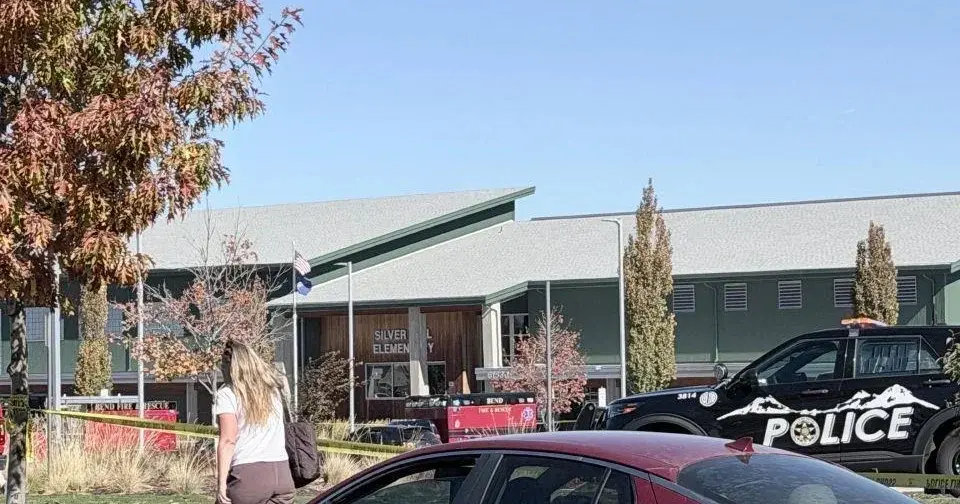 Teen Suspect Killed in Silver Rail Elementary Shooting Leaves Three Children Dead in Bend