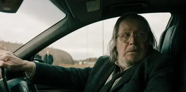 Slow Horses Season 6 Ends With River's Poisoning and Flyte's Death