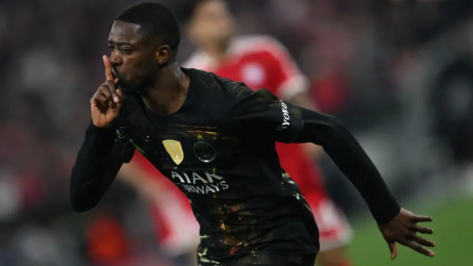 PSG extend aggregate lead with 1-0 win in Munich ahead of decisive leg