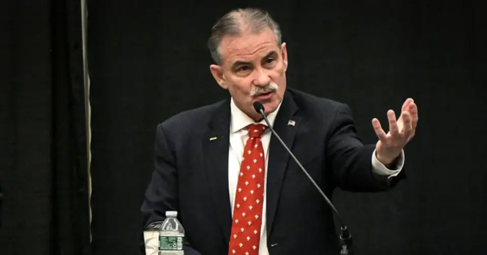 Maine GOP Candidate Proposes ICE Presence at Polling Places