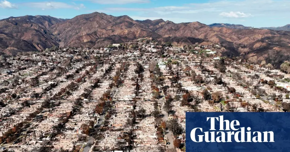 Palisades Fire Trial Looms as Prosecutors Cite Alleged Arson and Angry Outburst