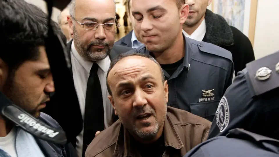 Khanna urges Israel to free Barghouti to enable Palestinian statehood