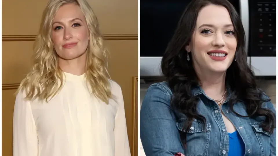 Dennings, Behrs Reunite for Shifting Gears Season 3