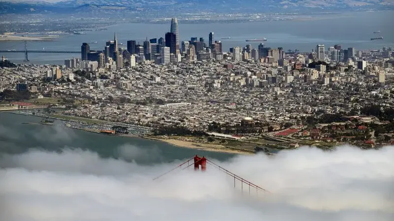 AI Boom Drives San Francisco Home Prices to $1.7M Median as Rents Top NYC