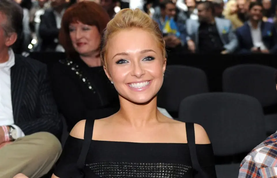 Panettiere’s mother alleges ex pawned actress’s belongings before her death