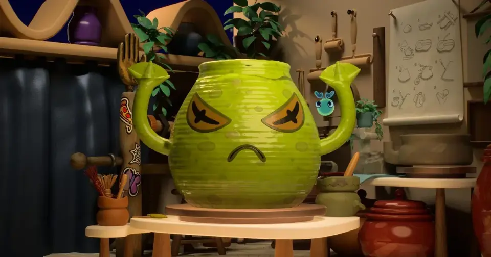 Tim Schafer Blames Greed for Prolonged Industry Layoffs After Double Fine Exits Xbox