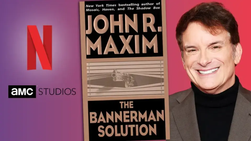 Netflix and AMC Team Up for Bannerman, Their First Co-Produced Series