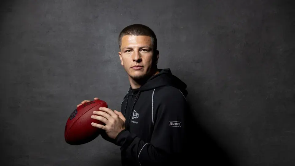 Ravens Challenge Diego Pavia to Prove Himself After Undrafted Signing