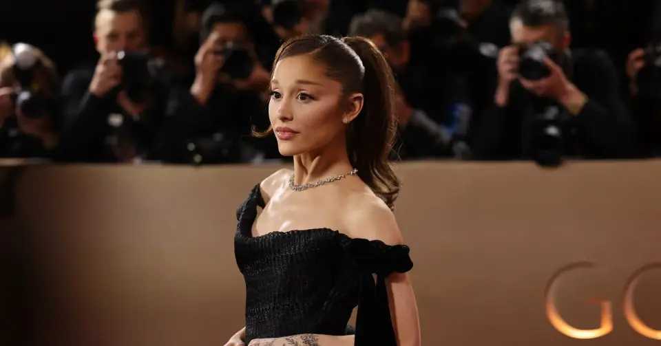 Ariana Grande tells White House: stop using her music in immigration video
