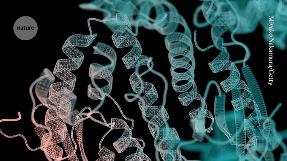 Pharma data vaults turbocharge AI protein folding beyond public models