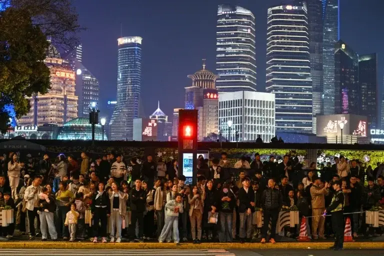 China's AI romance crackdown ends era of virtual lovers