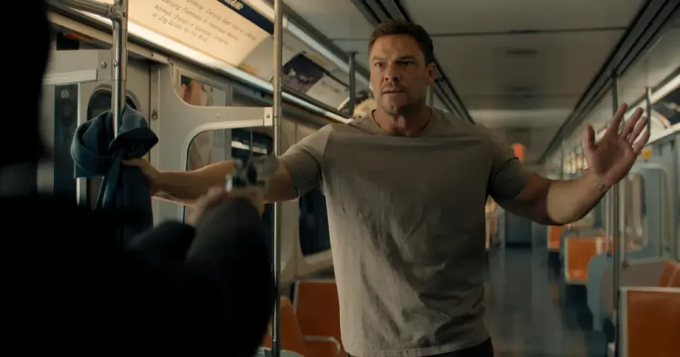 Reacher Season 4 Opener: Philly, a Flash Drive, and a High-Stakes Mystery