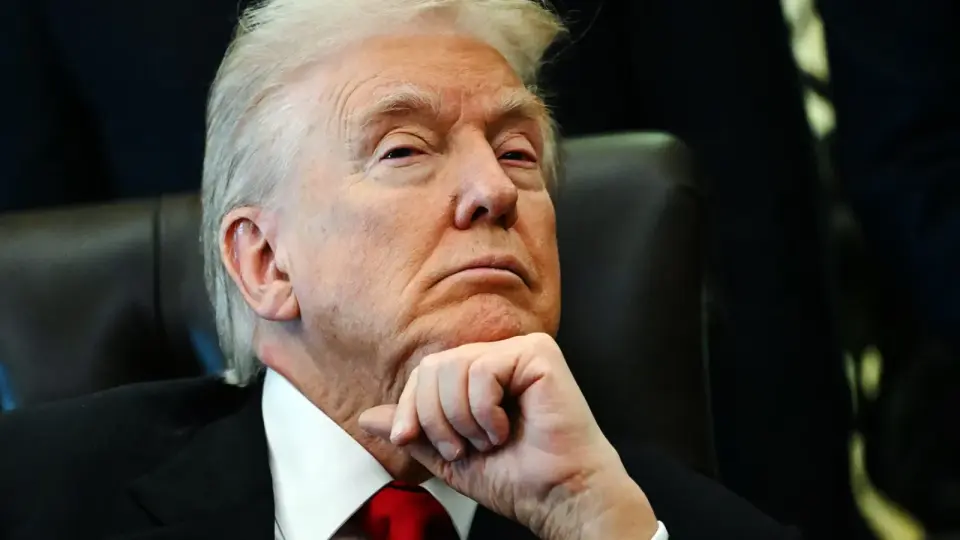 Trump’s Second Term Blurs Lines Between Public Power and Private Wealth