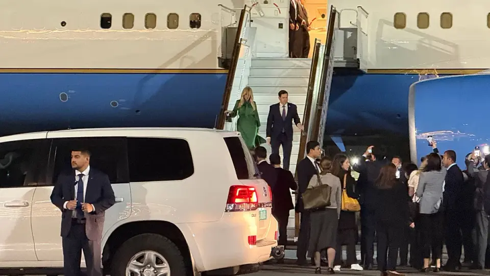 Rubio’s Samarkand Summit and India Refinery Visit Highlight Economic Focus