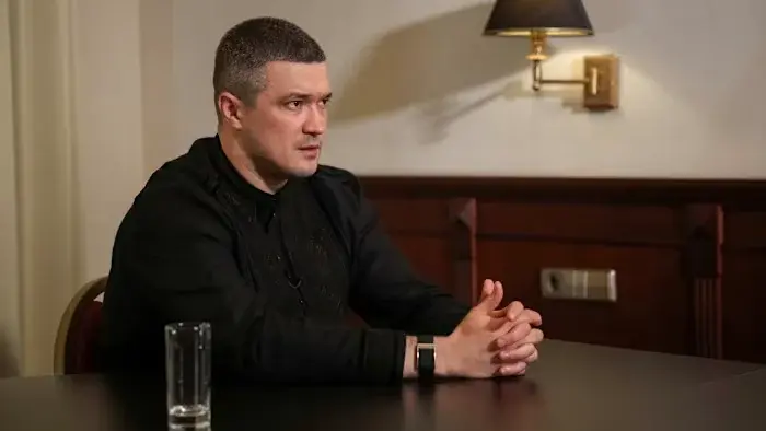 Fedorov pitches US-backed tech fund to counter Russian drones amid political fallout