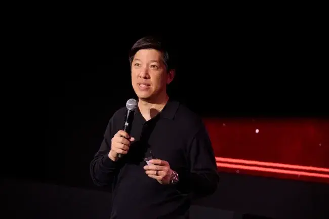 Netflix Ousts Film Chief Dan Lin Amid Leadership Purge and Slowing Growth