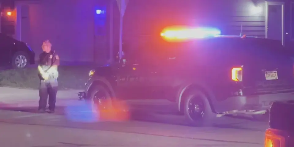 South Dakota Deputy Katherine Frank Dies After Fatal Shooting During Mental Health Hold