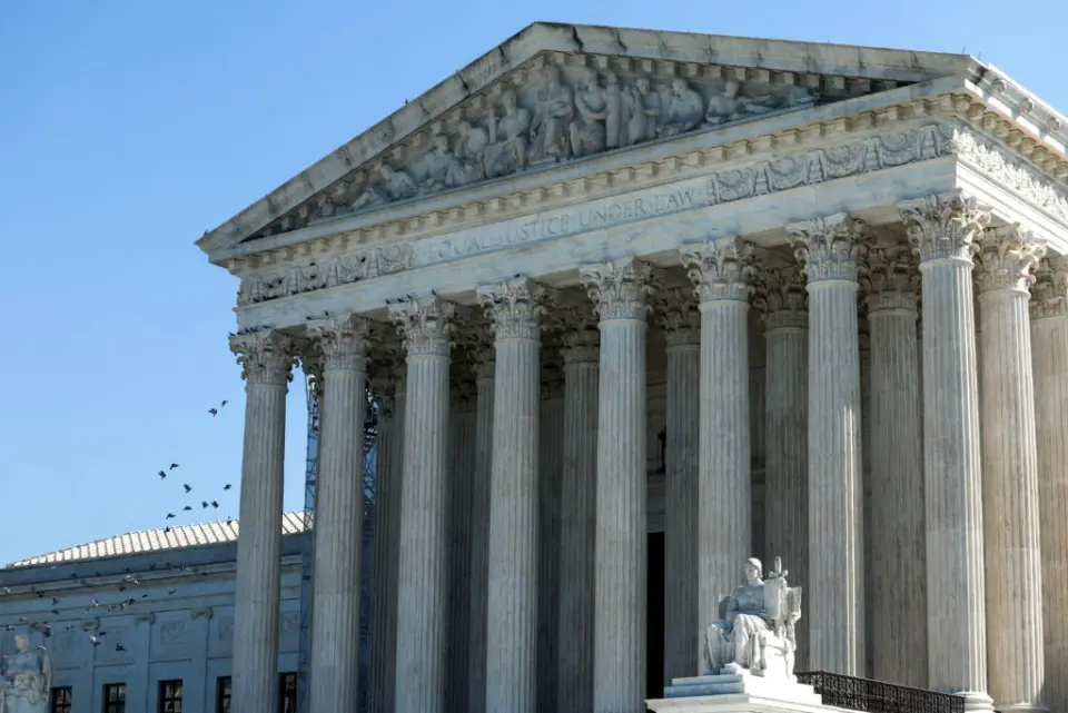 SCOTUS Keeps Federal-Forum Door Open for Louisiana Coastal Lawsuits