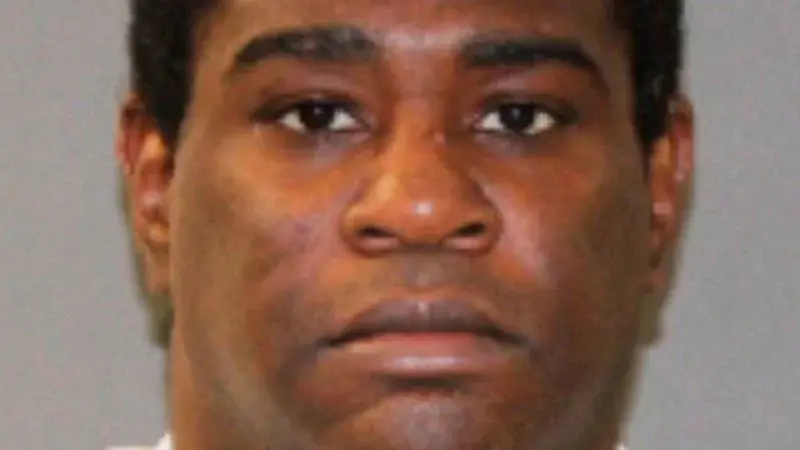 Texas executes Jamaal Howard, first U.S. death since Tennessee's failed injection