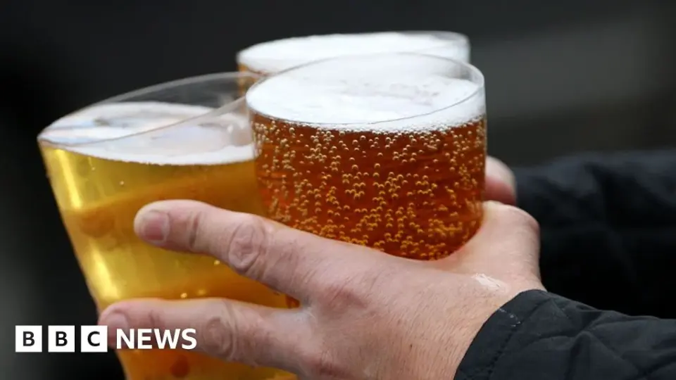Guernsey charity uses beer mats to spark dialogue on drinking and men's mental health