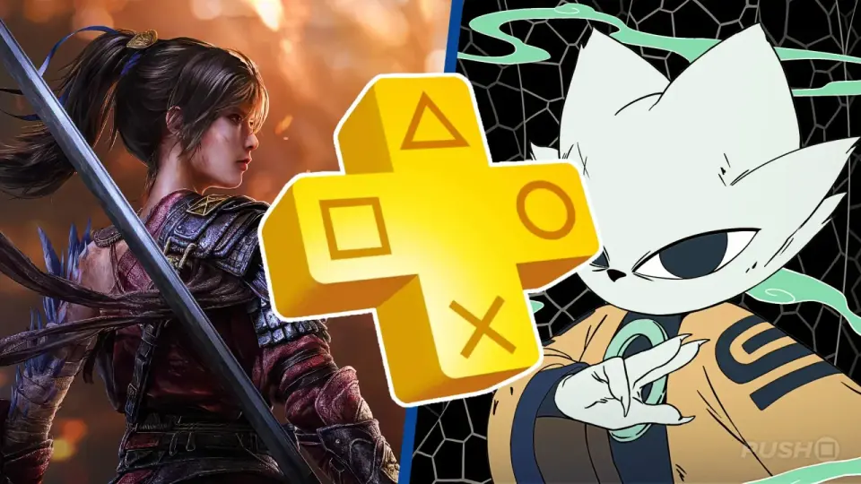 May 2026 PS Plus Essential Lineup Arrives for PS5/PS4