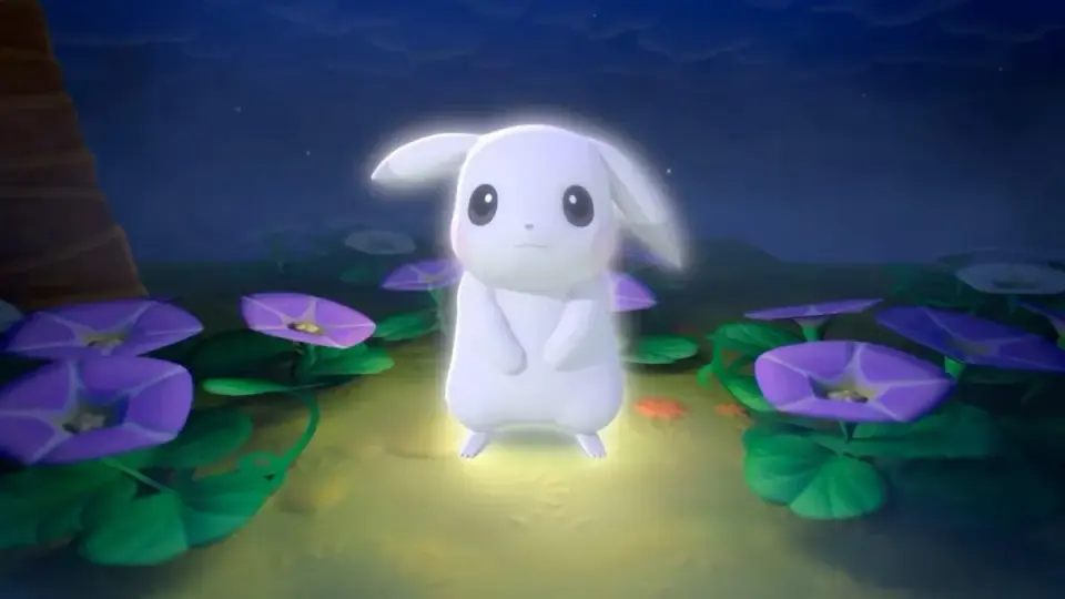 Pokémon Pokopia 2.0 Expands the Adventure with a Massive Patch