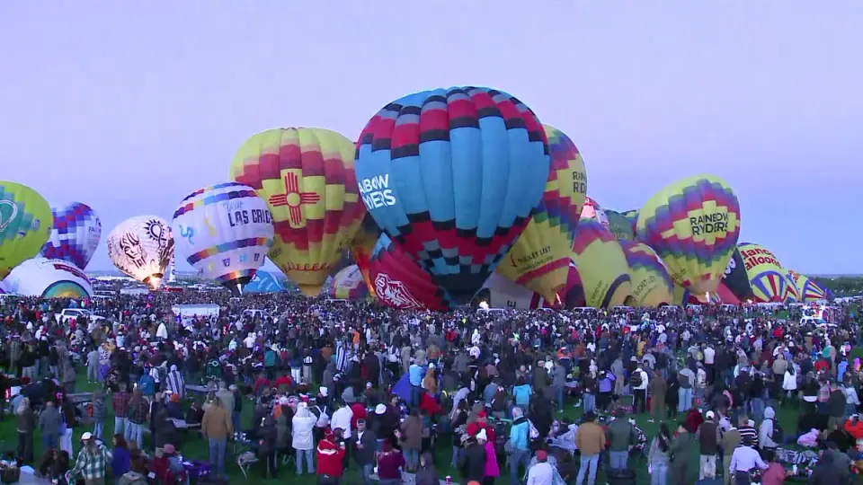 2026 Albuquerque Balloon Fiesta Opens with Seven Minor Incidents and No Injuries