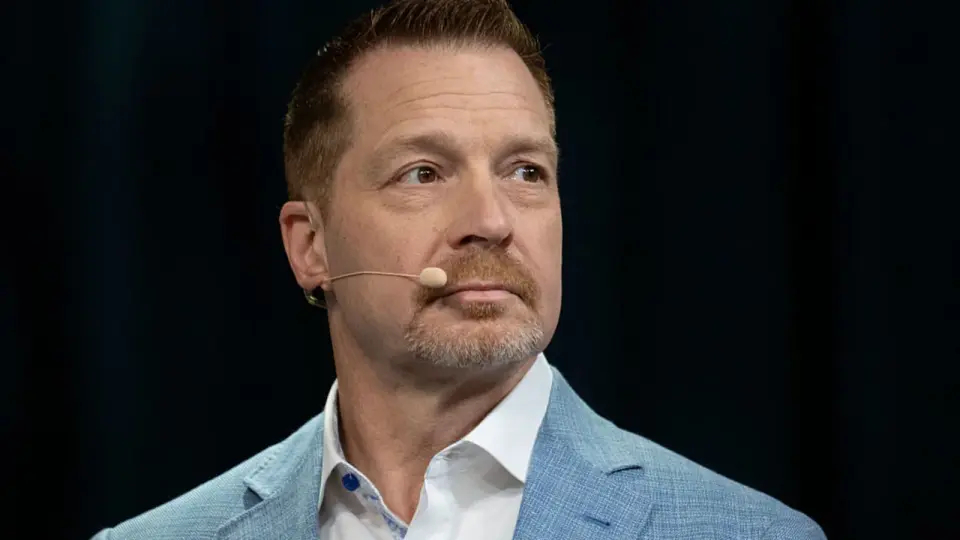 CrowdStrike CEO Warns of Escalating Cyber Threats as Market Sell-Off Expands