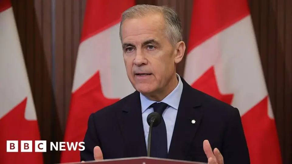 Carney Warns Alberta Independence Bid a 'Dangerous Bluff' Echoing Brexit