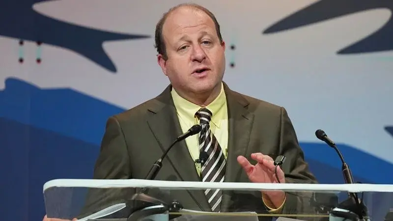 Colorado Governor Fires Clemency Board Members After Peters Controversy