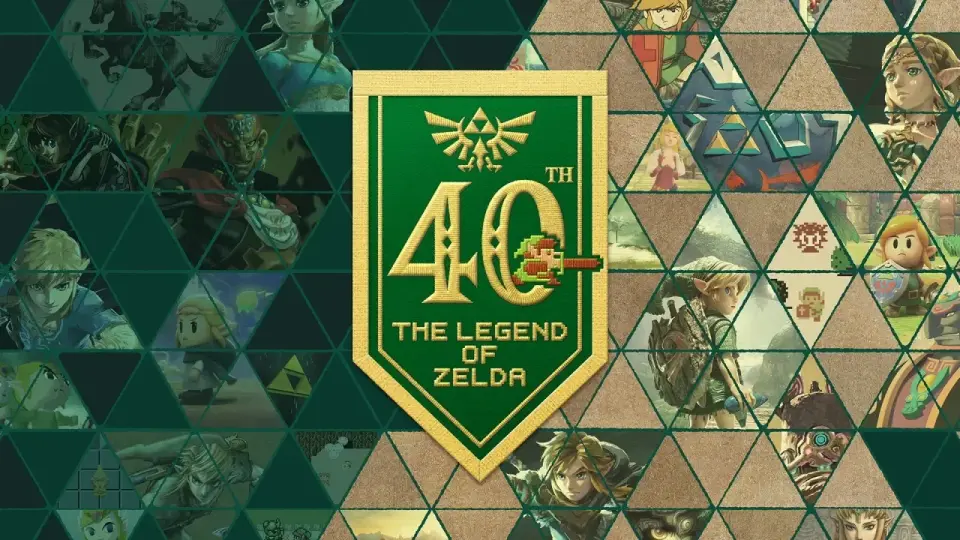 Zelda 40th Anniversary Hardware Faces Fulfillment Delays and Restock Delays