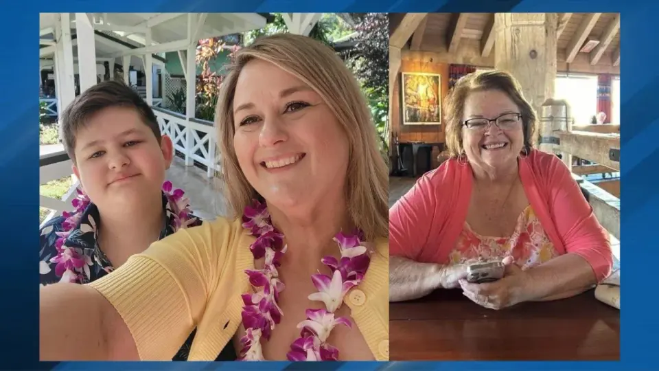 Clackamas County identifies victims in Happy Valley triple homicide; suspect found dead