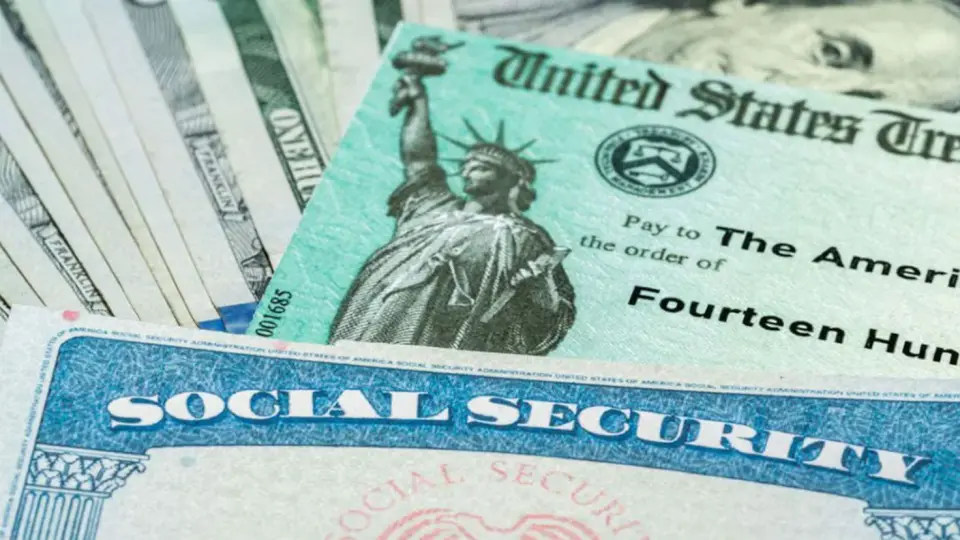 SSA May 2026 payout calendar: SSI first, then the main Social Security cycle on a birth-based Wednesday