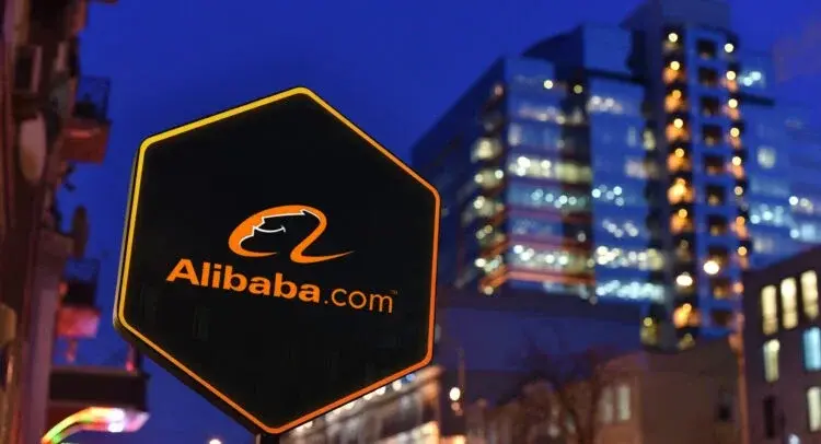 Alibaba Rebounds on AI Growth and China-US Trade Hopes After Soft Q4
